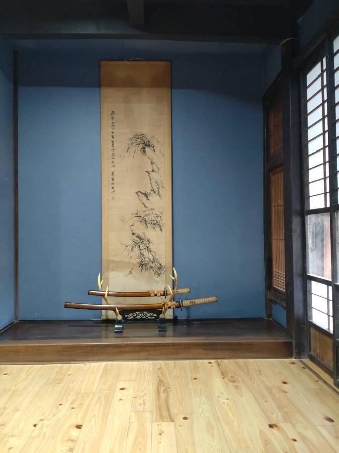 Momiji Hostel Minami Aszo Kültér fotó